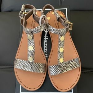 Hammit Mimosa Sandals